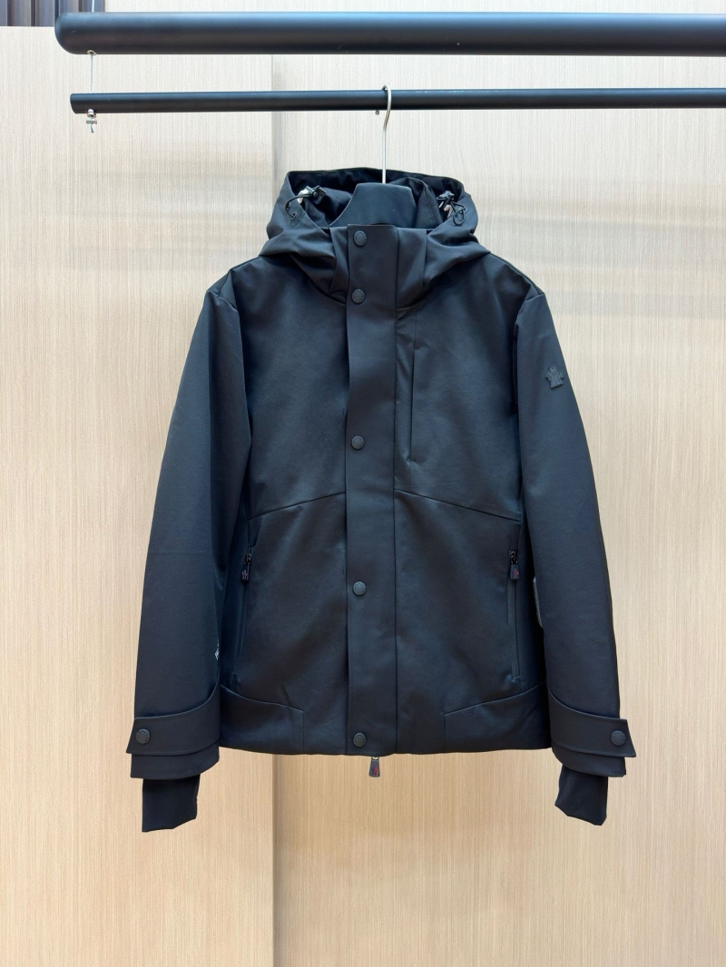 Moncler Down Coat